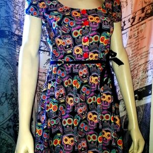 Womens large summer dress